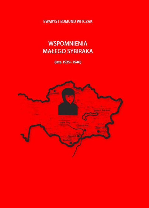 Okładka książki