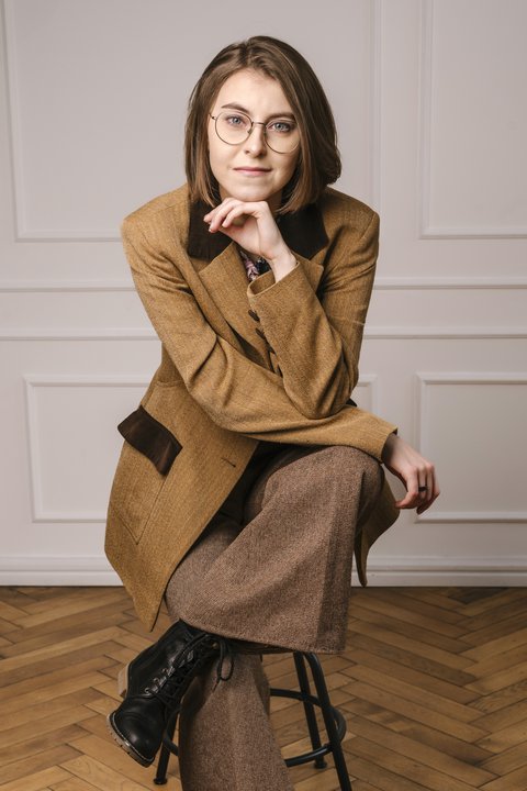 Autor książki