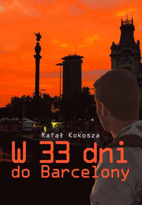 Okładka książki
