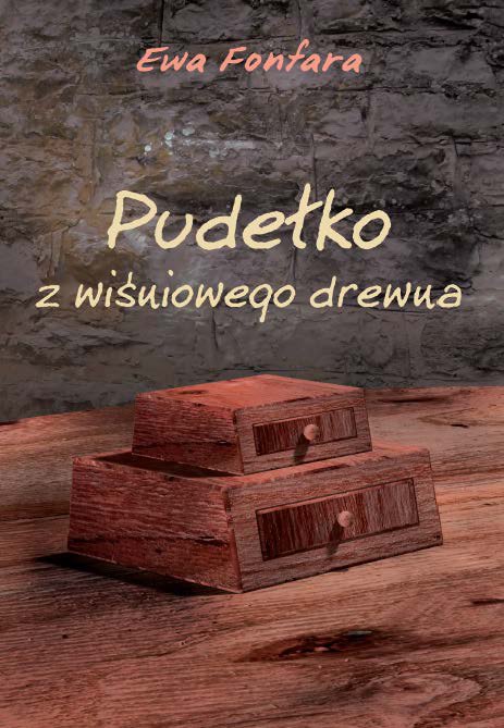 Okładka książki