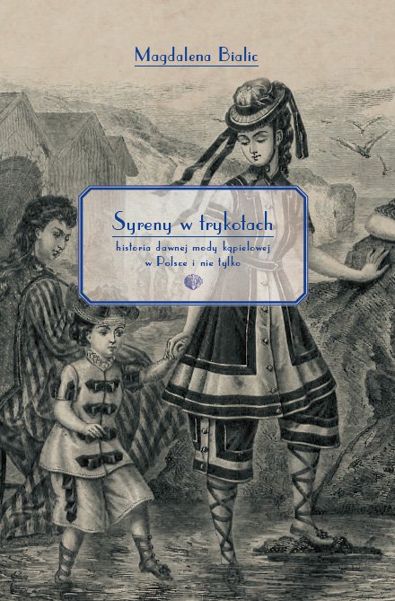 Okładka książki