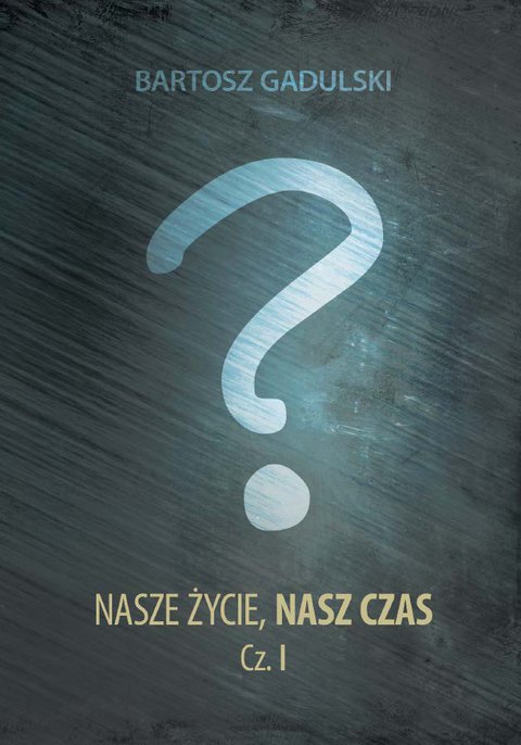 Okładka książki