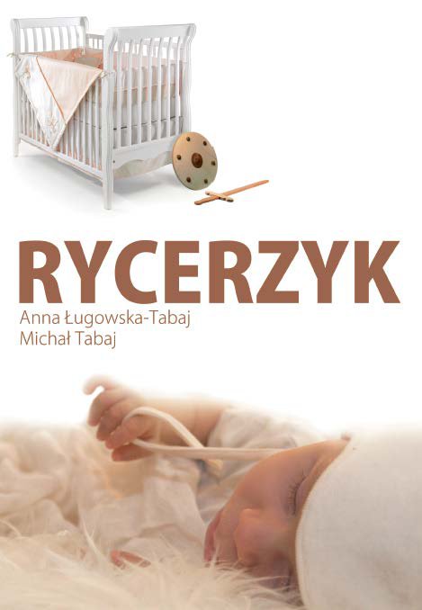 Okładka książki