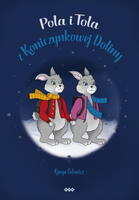 Okładka książki
