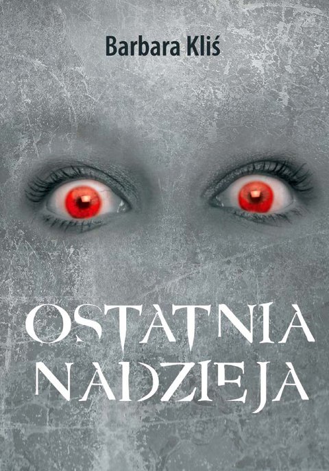 Okładka książki
