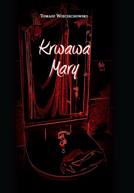 Okładka książki