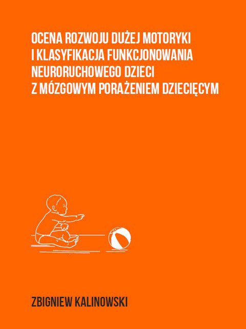 Okładka książki
