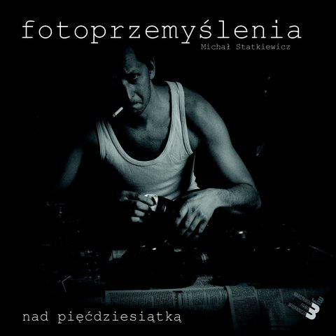 Okładka książki
