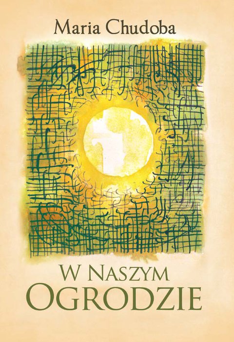 Okładka książki