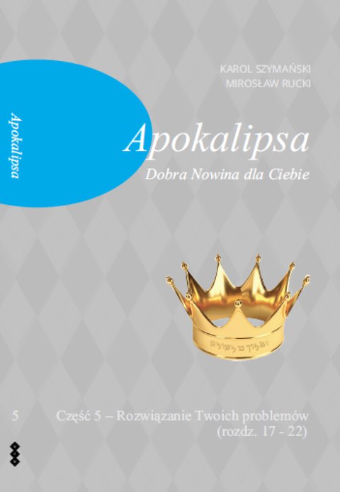 Okładka książki