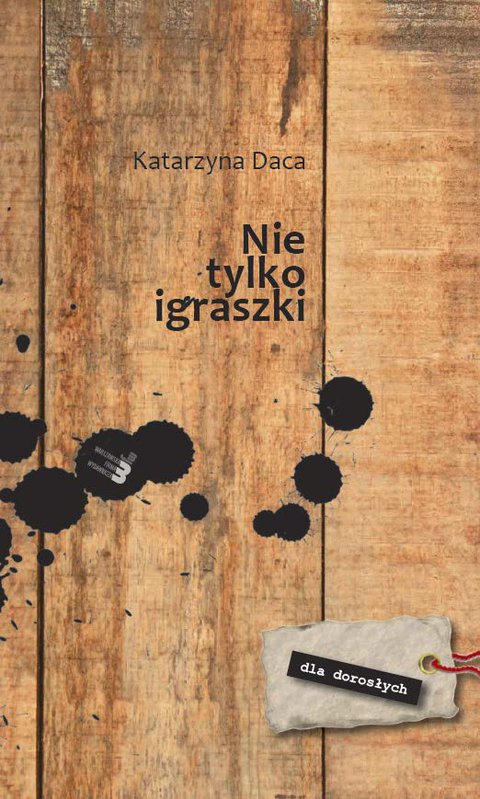 Okładka książki