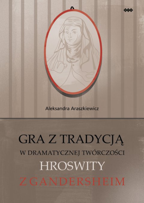 Okładka książki