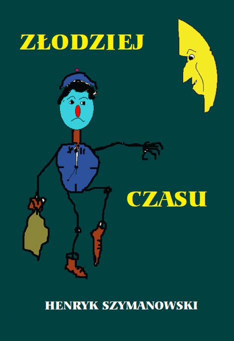 Okładka książki