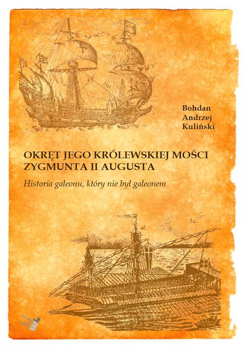 Okładka książki