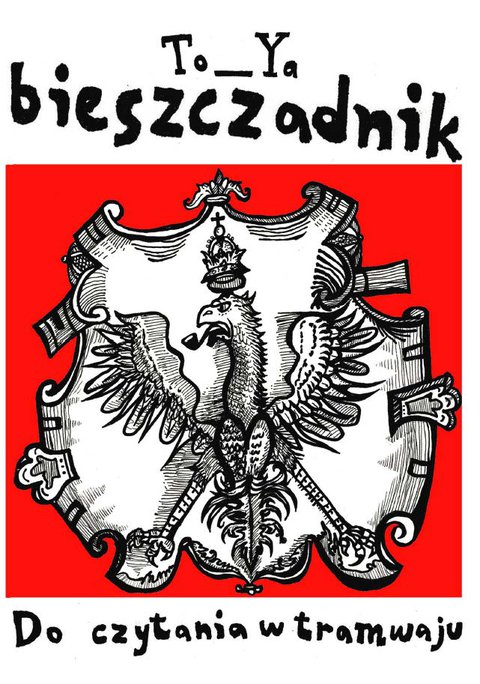 Okładka książki