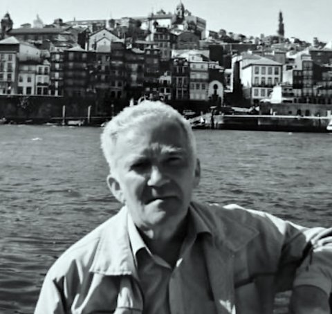 Janusz Sipkowski - autor