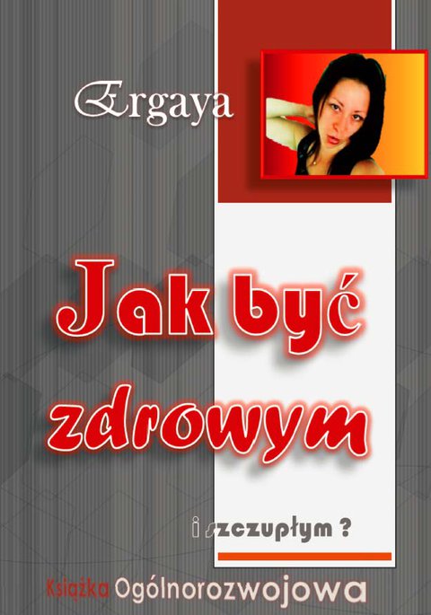 Okładka książki