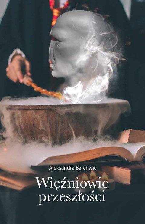 Okładka książki