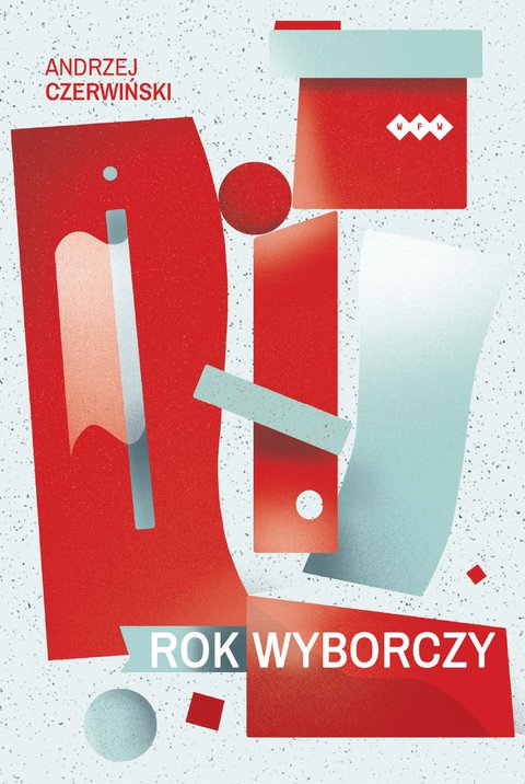 Okładka książki