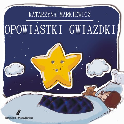 Okładka książki