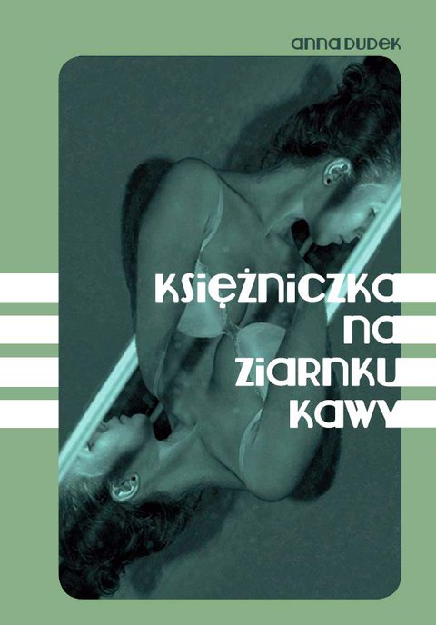 Okładka książki