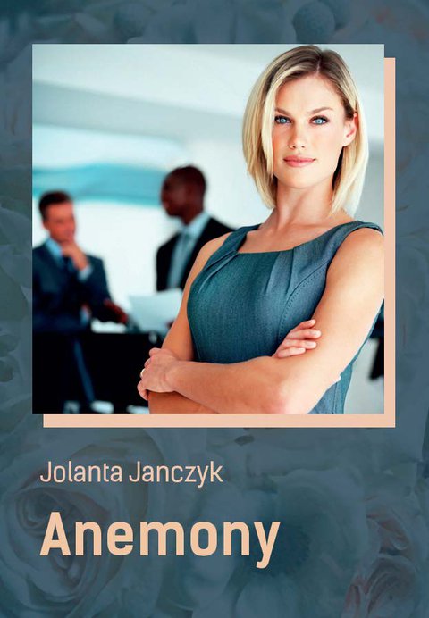 Okładka książki