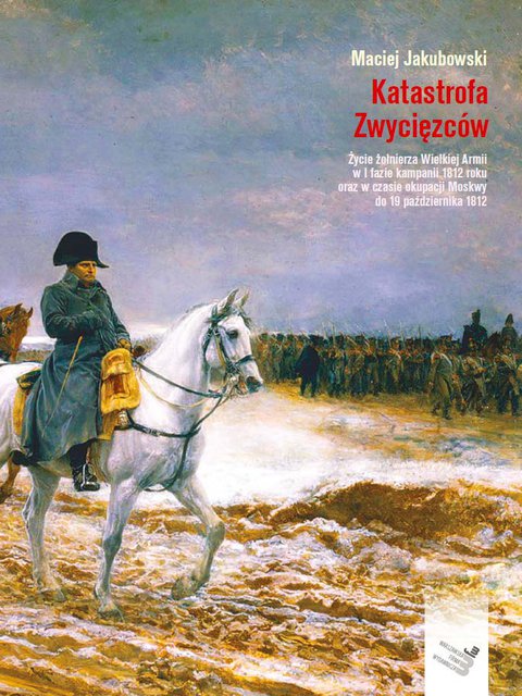 Okładka książki