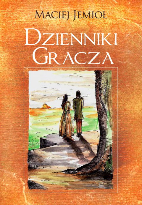 Okładka książki