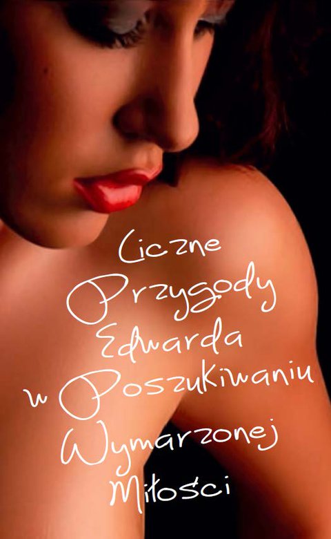 Okładka książki