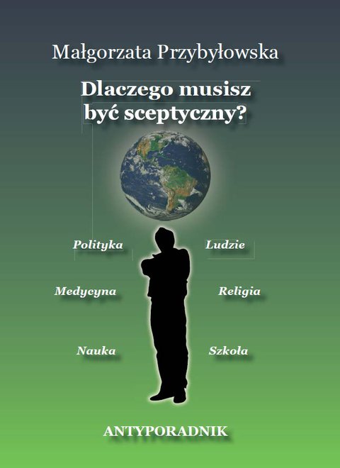 Okładka książki