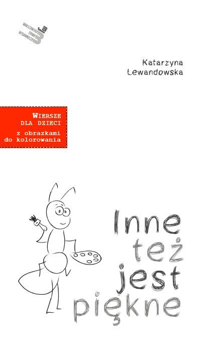 Okładka książki