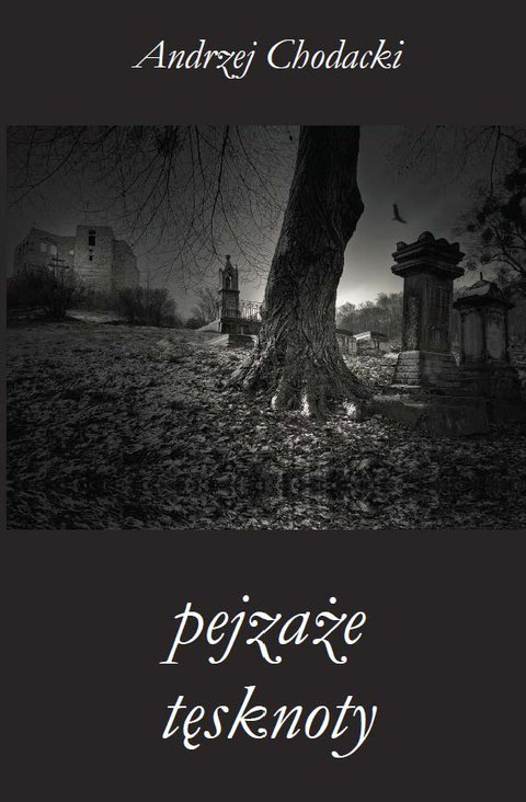 Okładka książki