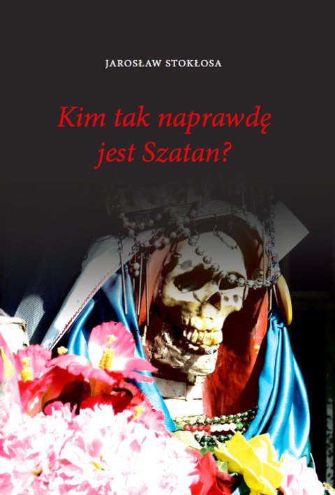 Okładka książki