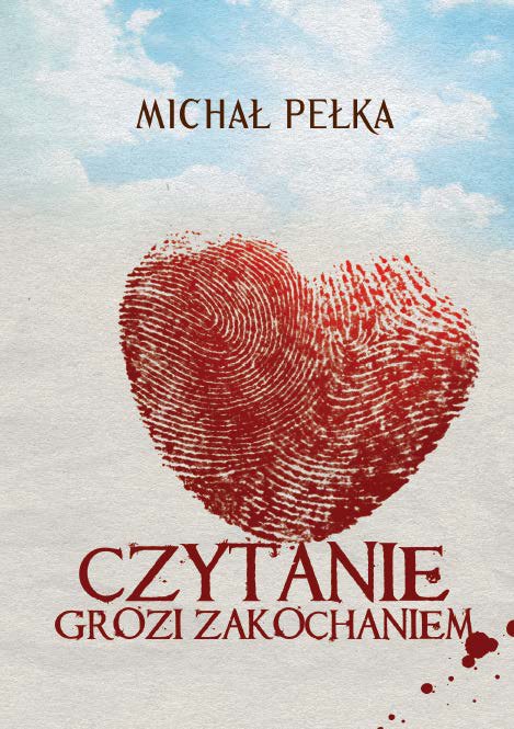 Okładka książki