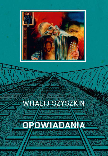 Okładka książki