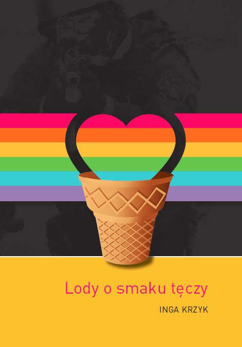 Okładka książki